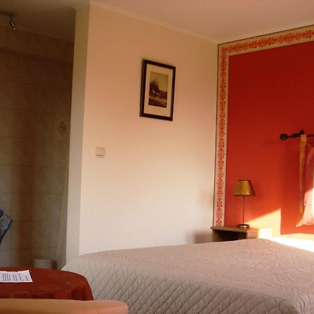 La Petite Ferme Villa Rochehaut Dış mekan fotoğraf