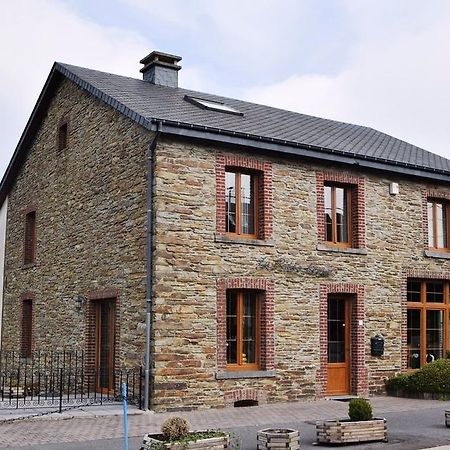 La Petite Ferme Villa Rochehaut Dış mekan fotoğraf