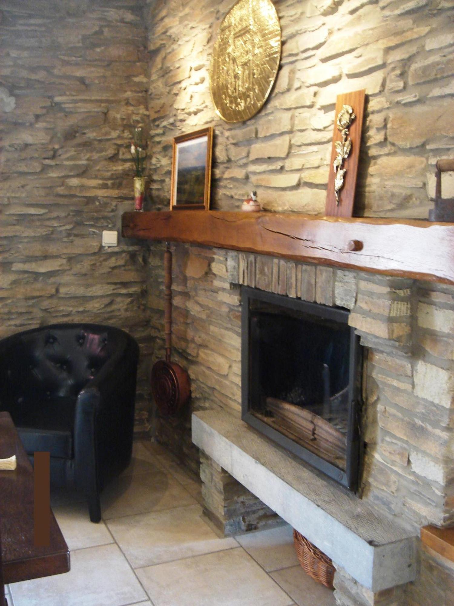 La Petite Ferme Villa Rochehaut Dış mekan fotoğraf